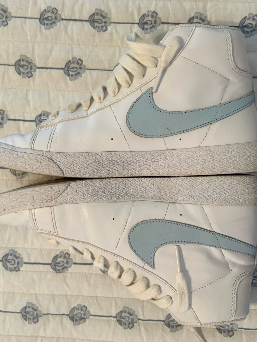 Nike Blazer Mid 77 - Youth